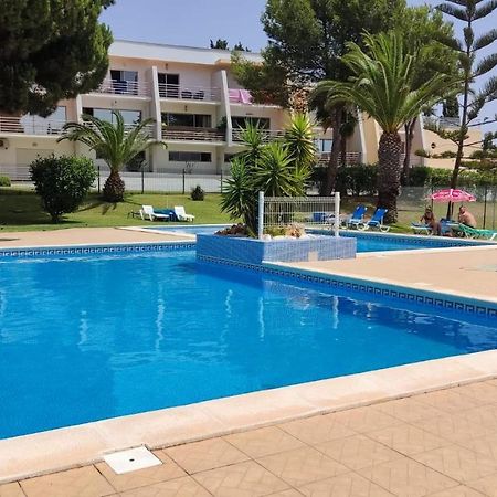 01 Sra Da Rocha Com Piscina E Ac - Casas & Papeis Διαμέρισμα Armação de Pêra Εξωτερικό φωτογραφία