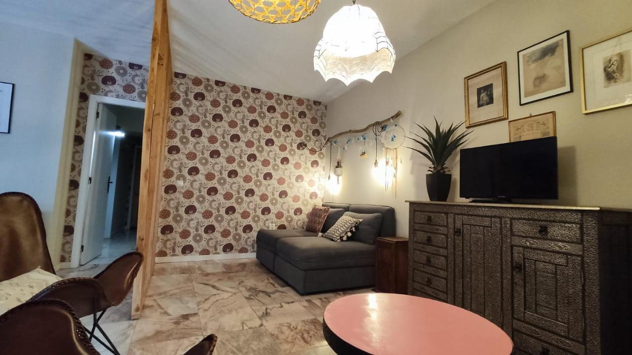01 Sra Da Rocha Com Piscina E Ac - Casas & Papeis Διαμέρισμα Armação de Pêra Εξωτερικό φωτογραφία