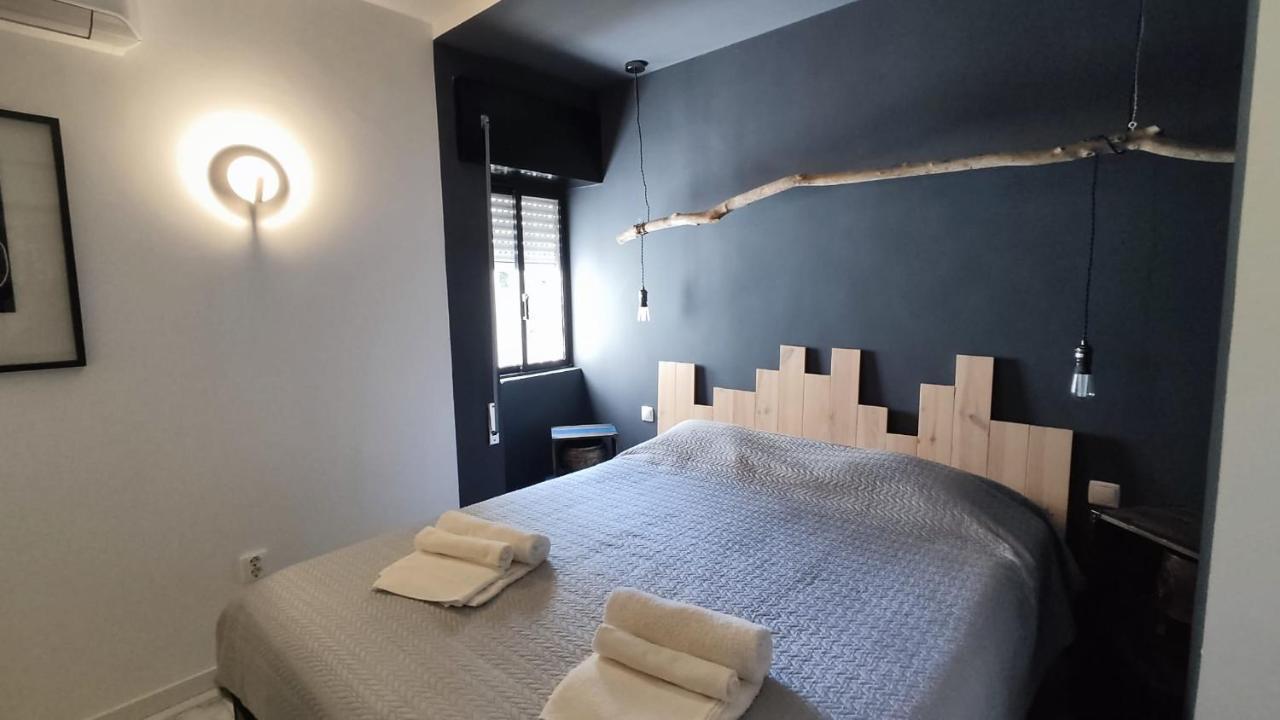 01 Sra Da Rocha Com Piscina E Ac - Casas & Papeis Διαμέρισμα Armação de Pêra Εξωτερικό φωτογραφία